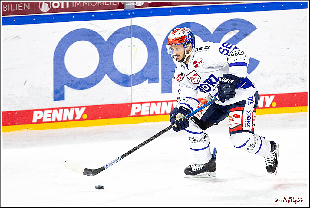 PENNY DEL;  Koelner Haie - Schwenninger Wild Wings; Koeln, 21.03.2021